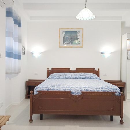 Apartmán La Casa Di Uccia Terst Exteriér fotografie