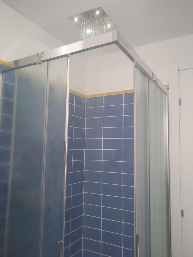 Apartmán La Casa Di Uccia Terst Exteriér fotografie